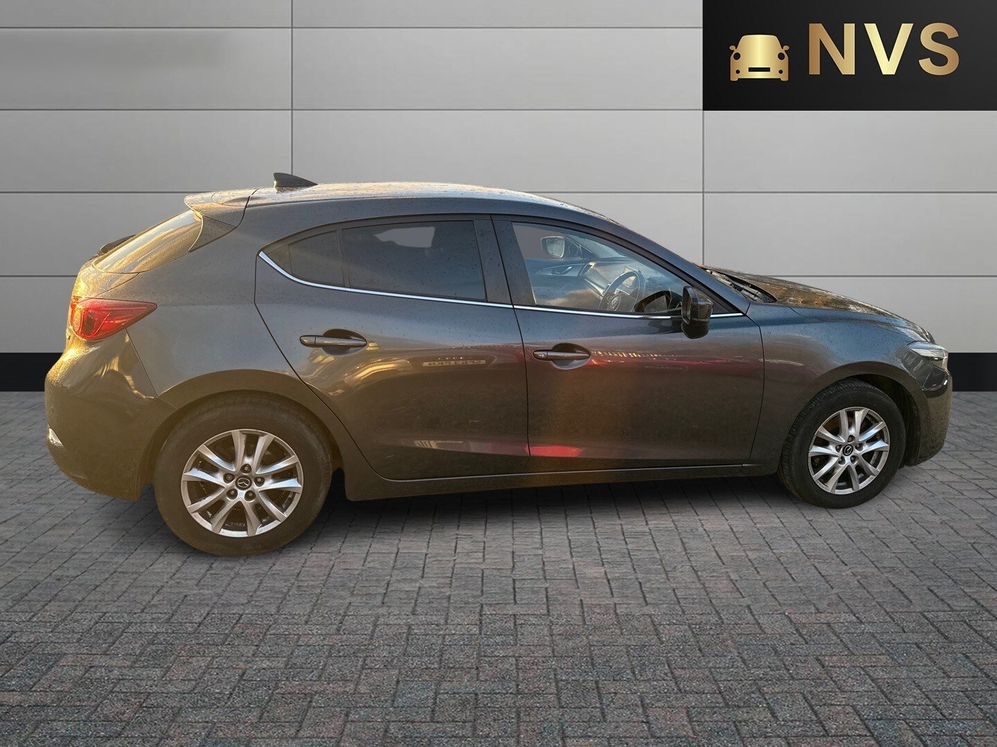Used Mazda Mazda3 2016 for sale - 76624423: Photo 8