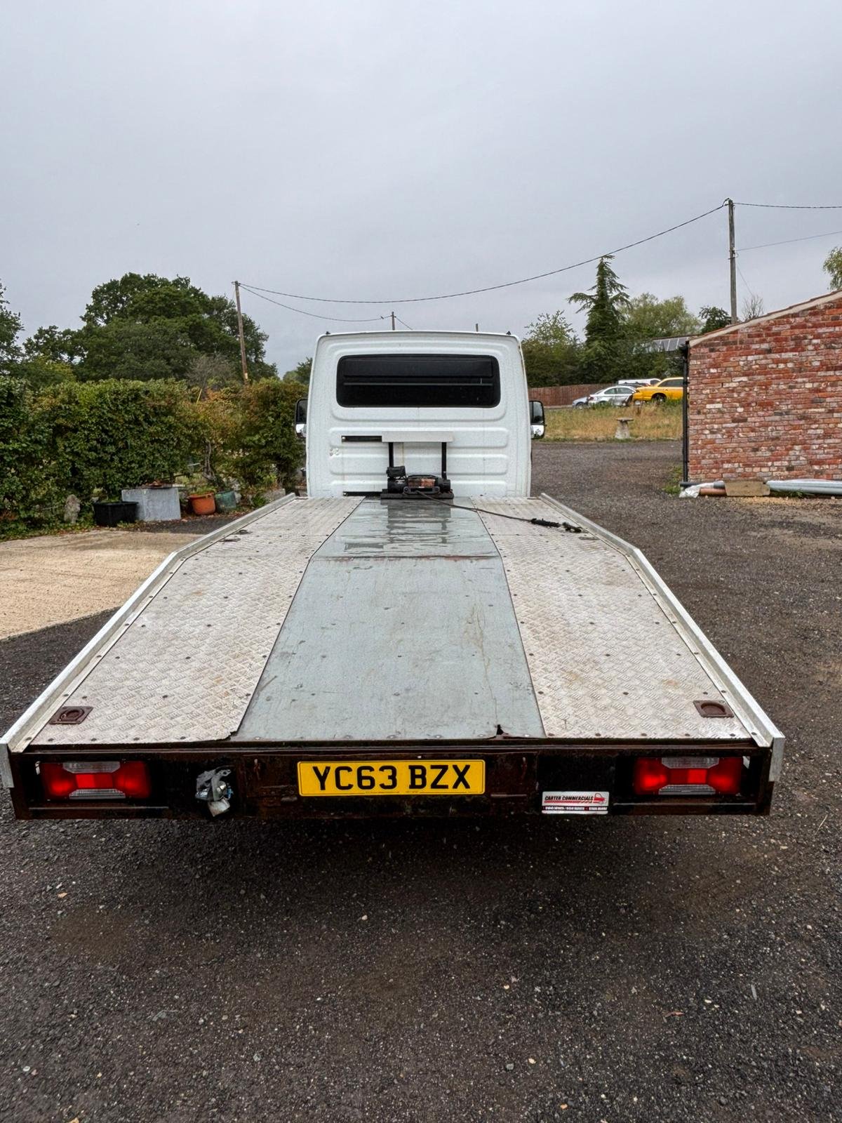 Used Iveco Daily 2013 for sale - 77482265: Photo 5