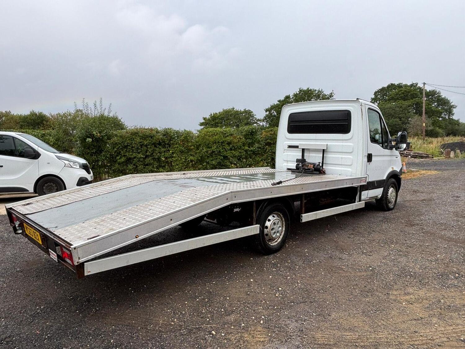 Used Iveco Daily 2013 for sale - 77482265: Photo 6