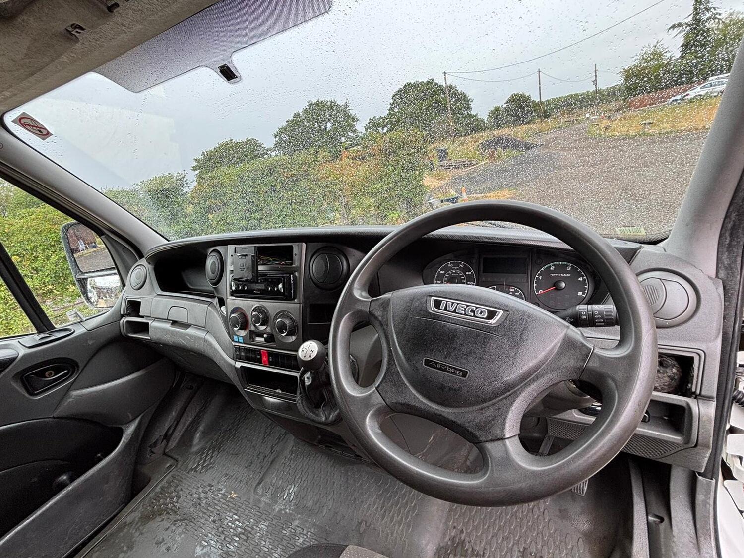 Used Iveco Daily 2013 for sale - 77482265: Photo 8