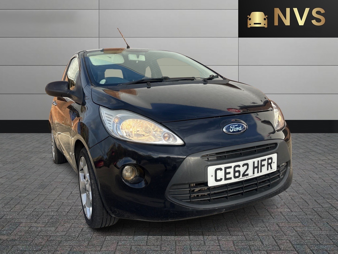 Used Ford Ka 2012 for sale - 76421880: Photo 1