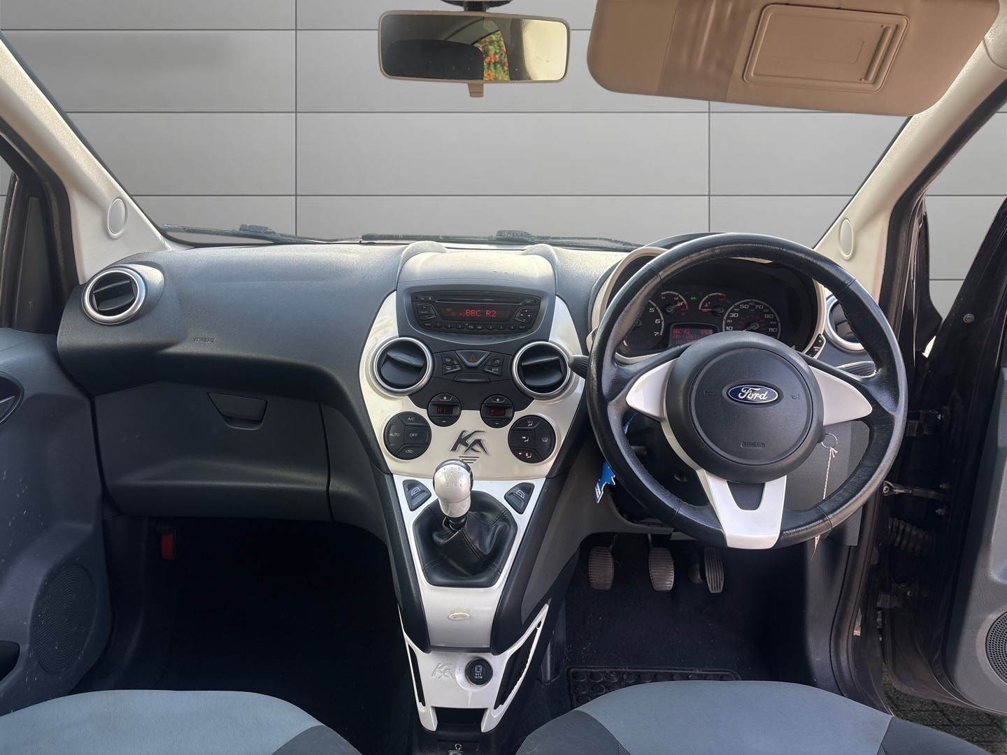 Used Ford Ka 2012 for sale - 76421880: Photo 10