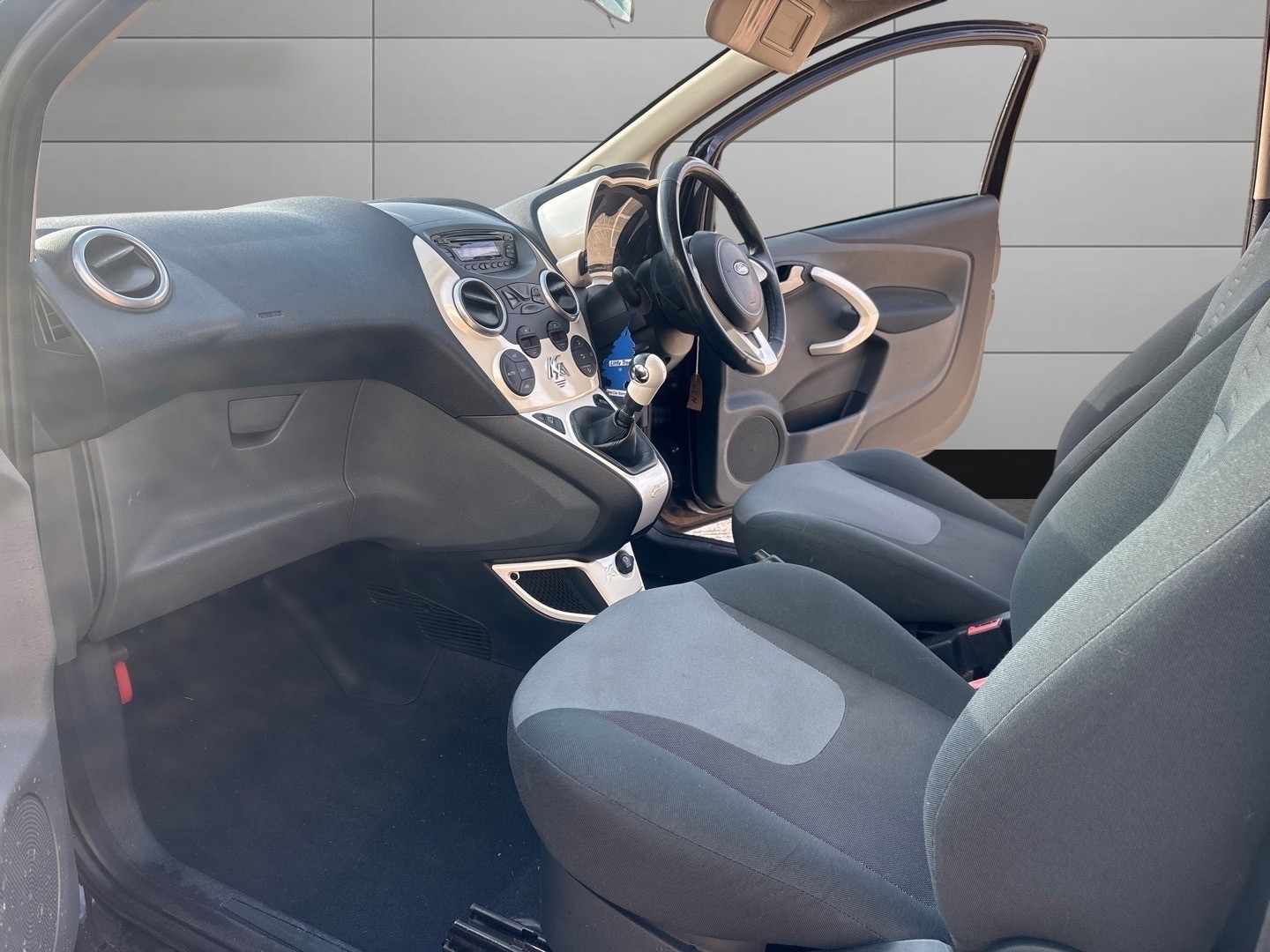 Used Ford Ka 2012 for sale - 76421880: Photo 12