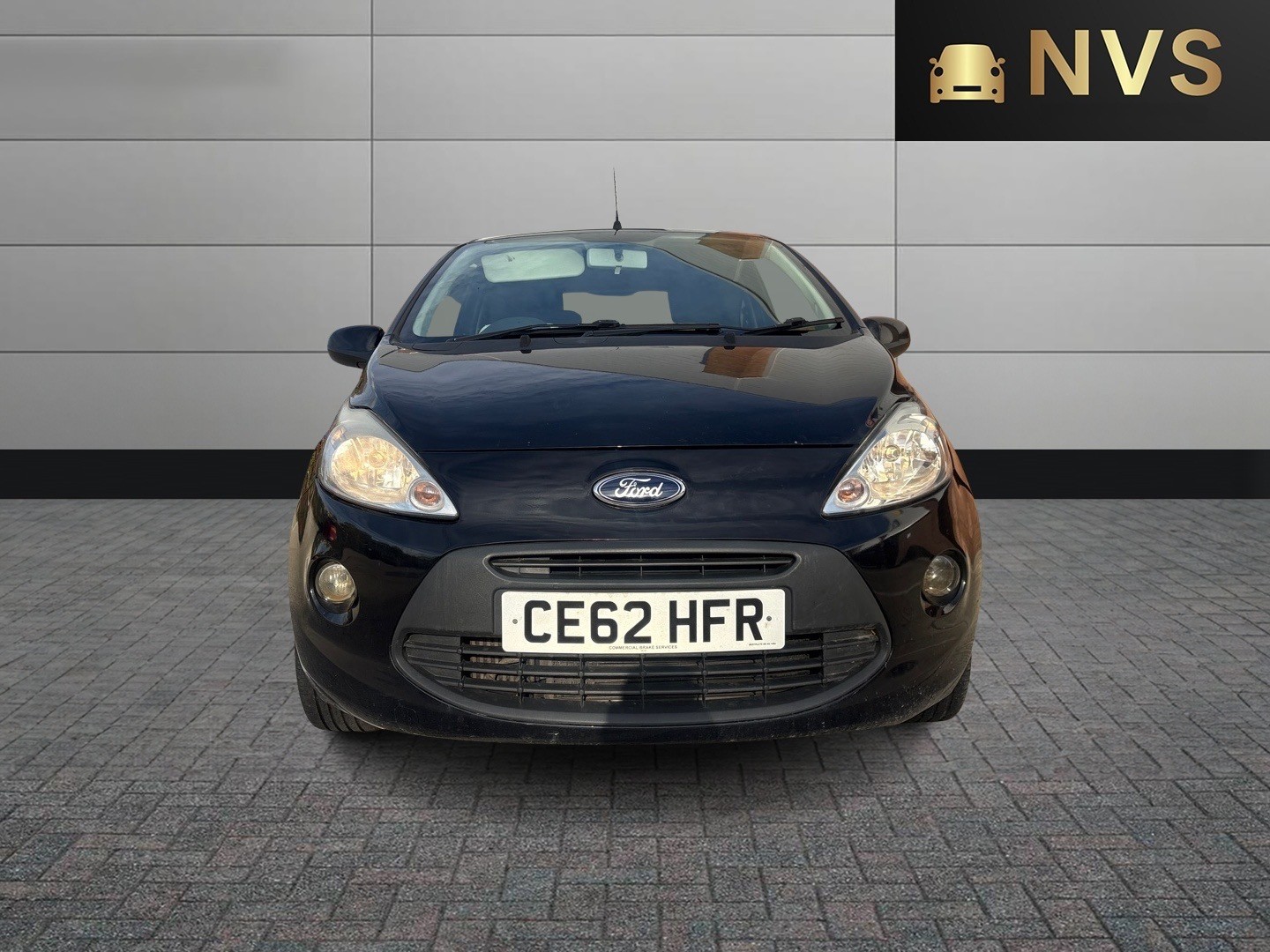 Used Ford Ka 2012 for sale - 76421880: Photo 2