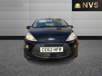 Used Ford Ka 2012 for sale - 76421880: Photo