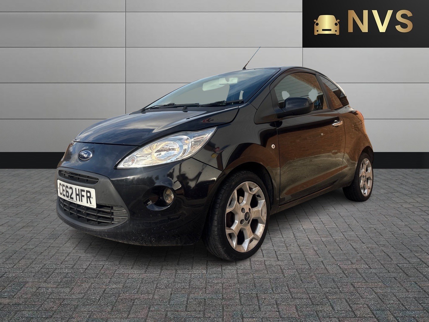 Used Ford Ka 2012 for sale - 76421880: Photo 3