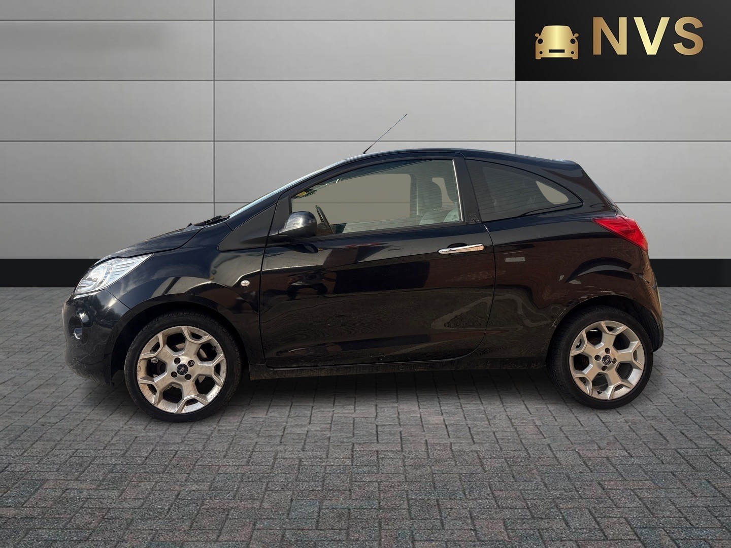 Used Ford Ka 2012 for sale - 76421880: Photo 4