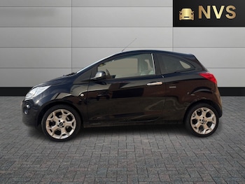 Used Ford Ka 2012 for sale - 76421880: Photo