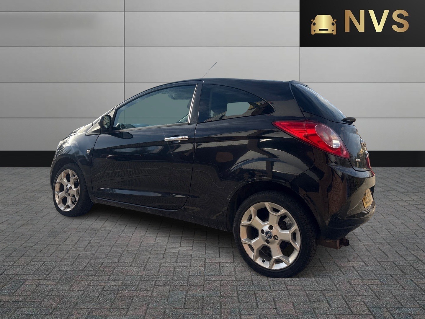 Used Ford Ka 2012 for sale - 76421880: Photo 5