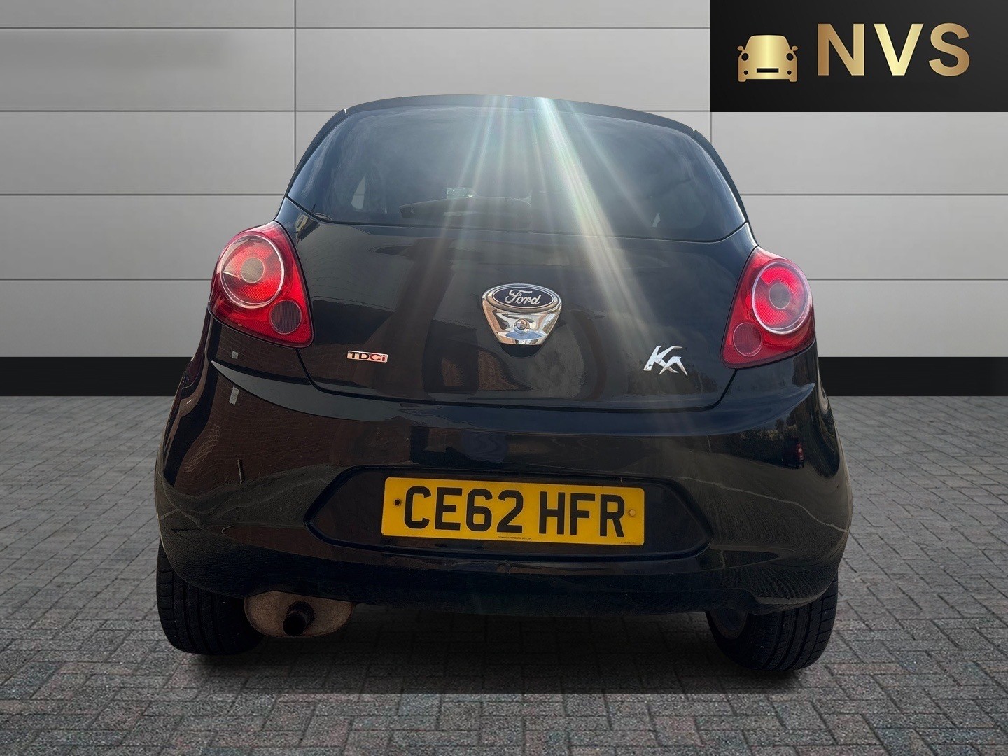 Used Ford Ka 2012 for sale - 76421880: Photo 6