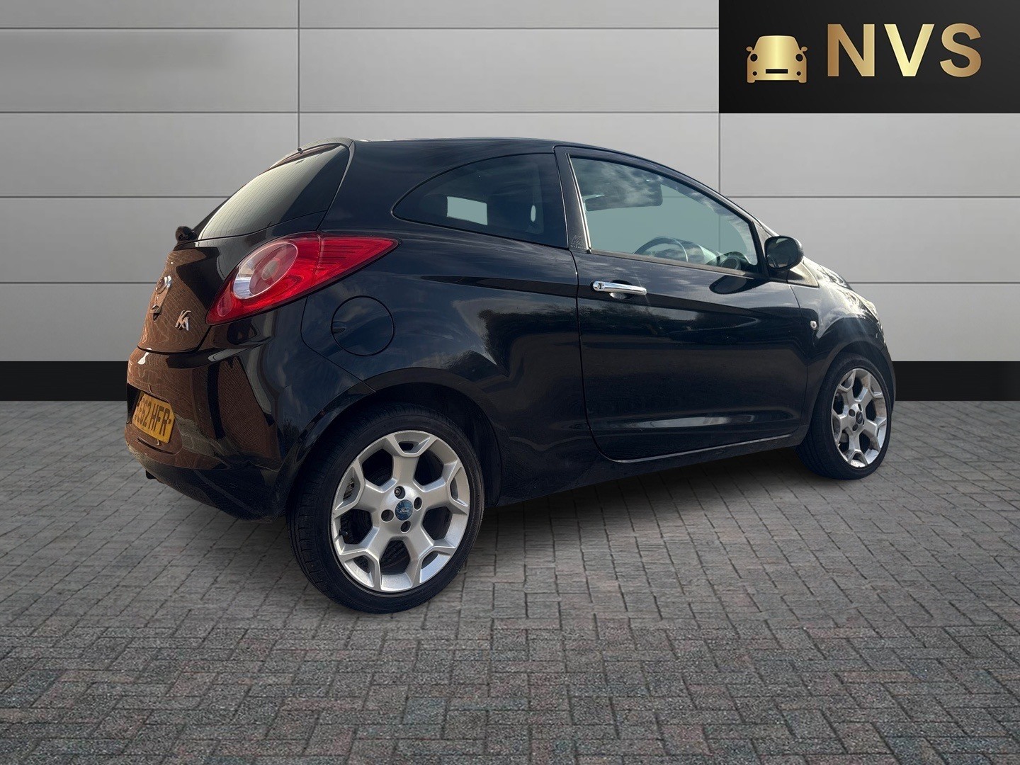 Used Ford Ka 2012 for sale - 76421880: Photo 7