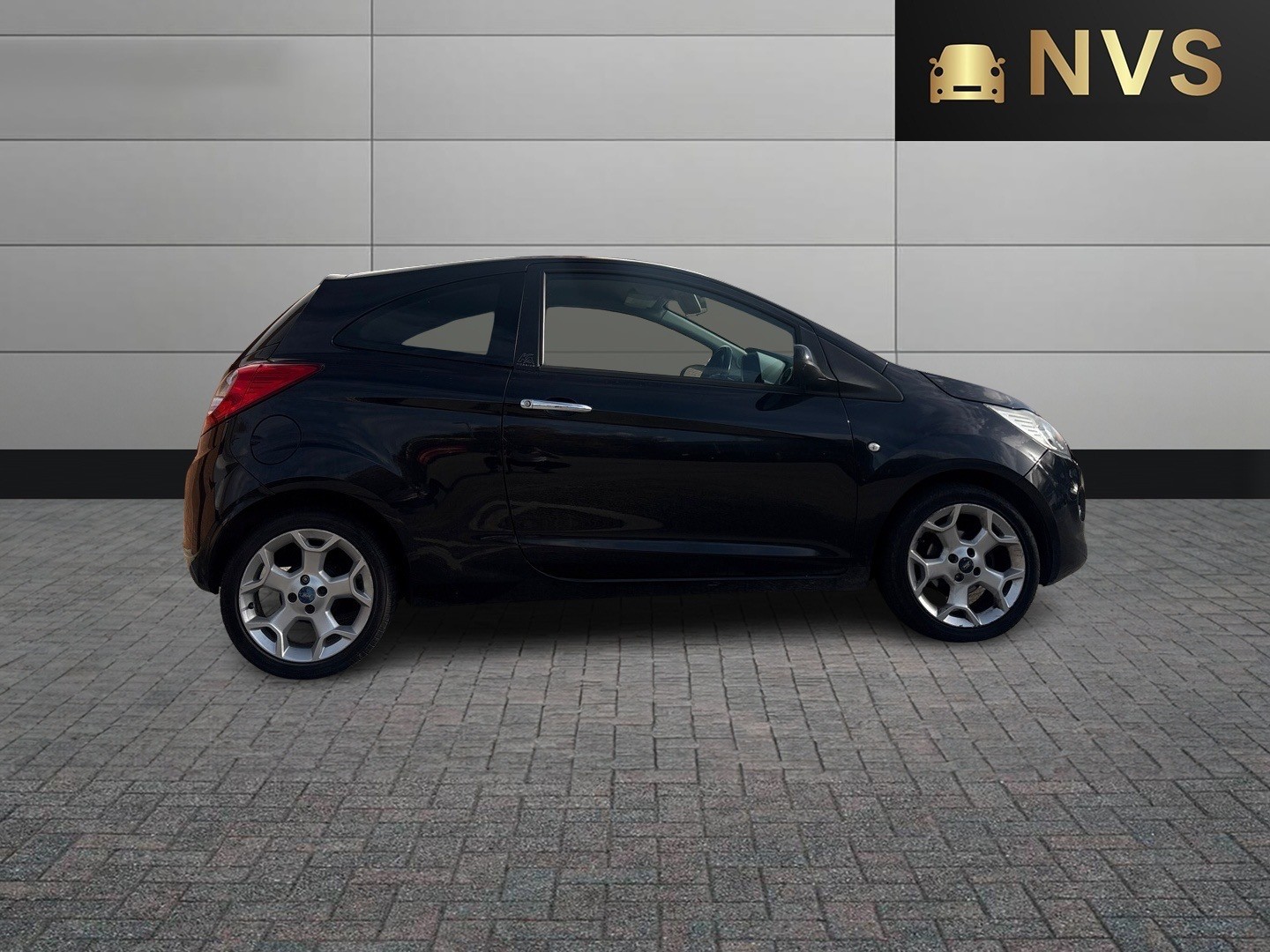 Used Ford Ka 2012 for sale - 76421880: Photo 8