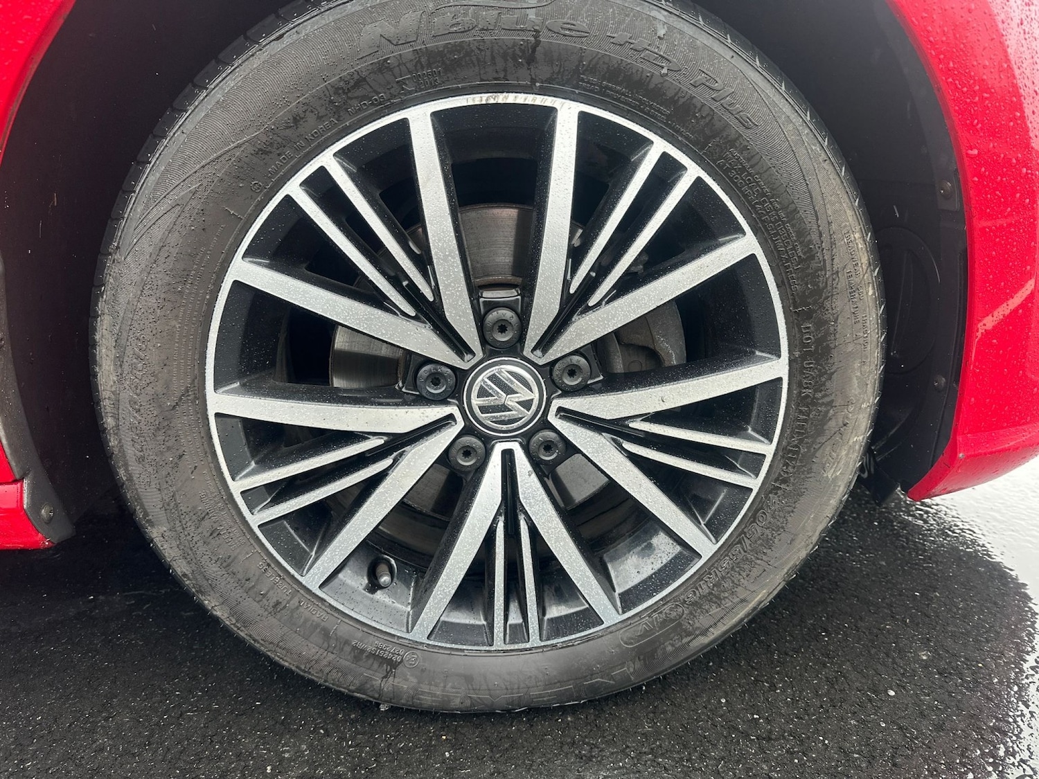 Used Volkswagen Golf 2017 for sale - 77483714: Photo 12