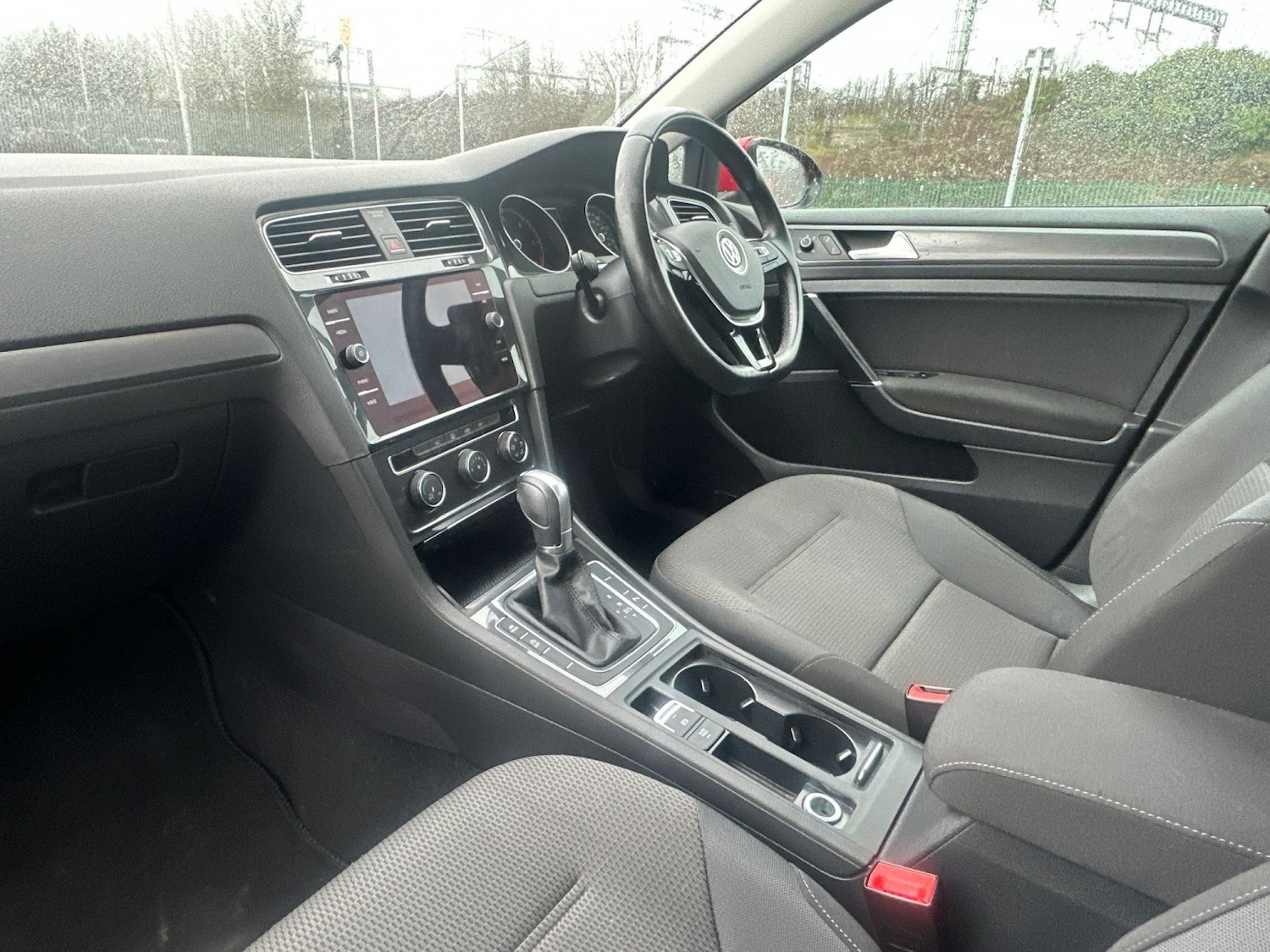 Used Volkswagen Golf 2017 for sale - 77483714: Photo 14