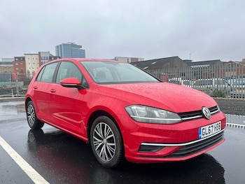 Used Volkswagen Golf 2017 for sale - 77483714: Photo