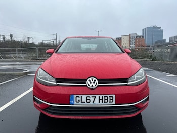 Used Volkswagen Golf 2017 for sale - 77483714: Photo