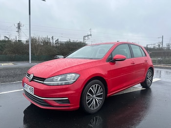 Used Volkswagen Golf 2017 for sale - 77483714: Photo
