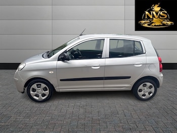 Used Kia Picanto 2011 for sale - 78628452: Photo