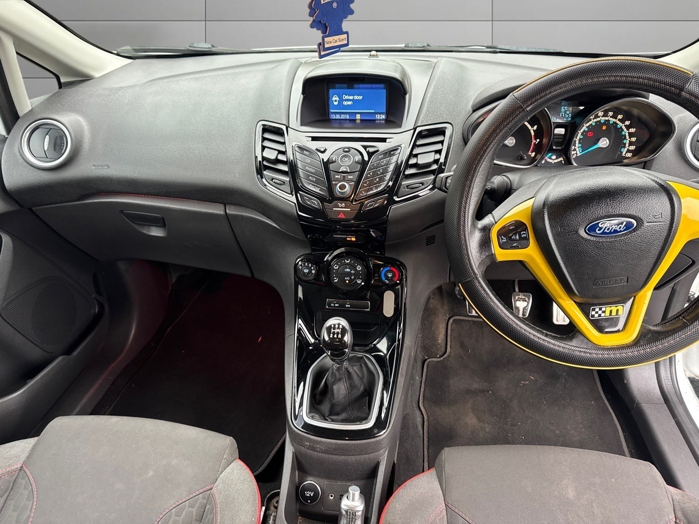 Used Ford Fiesta 2016 for sale - 77148232: Photo 11