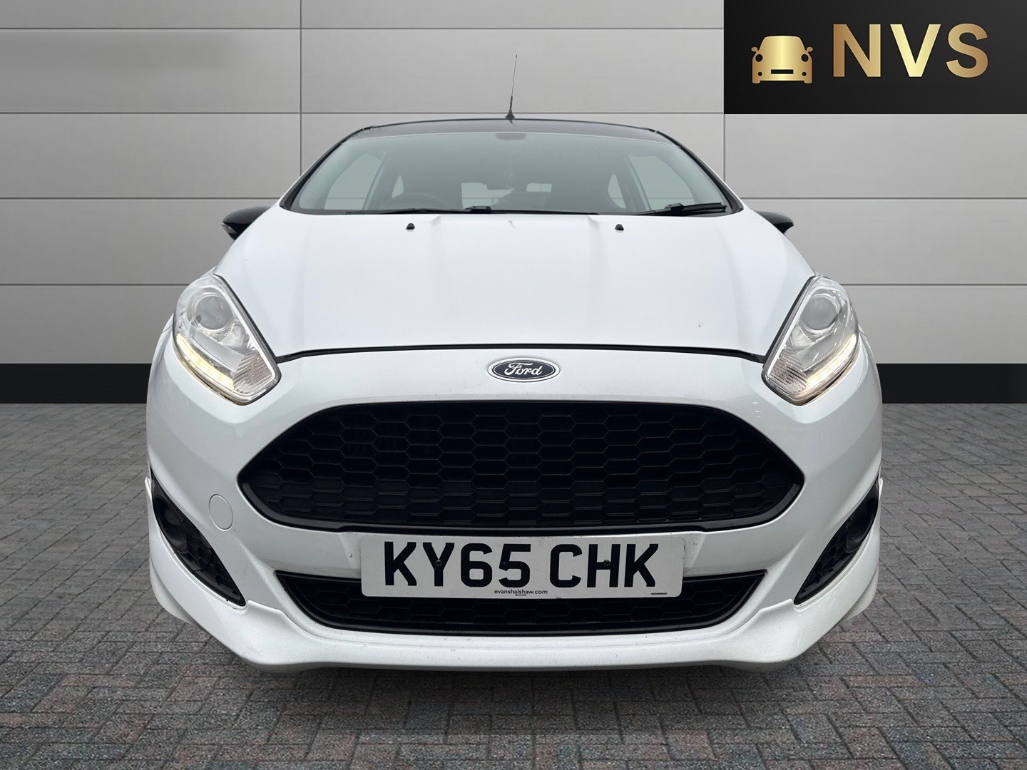 Used Ford Fiesta 2016 for sale - 77148232: Photo 2