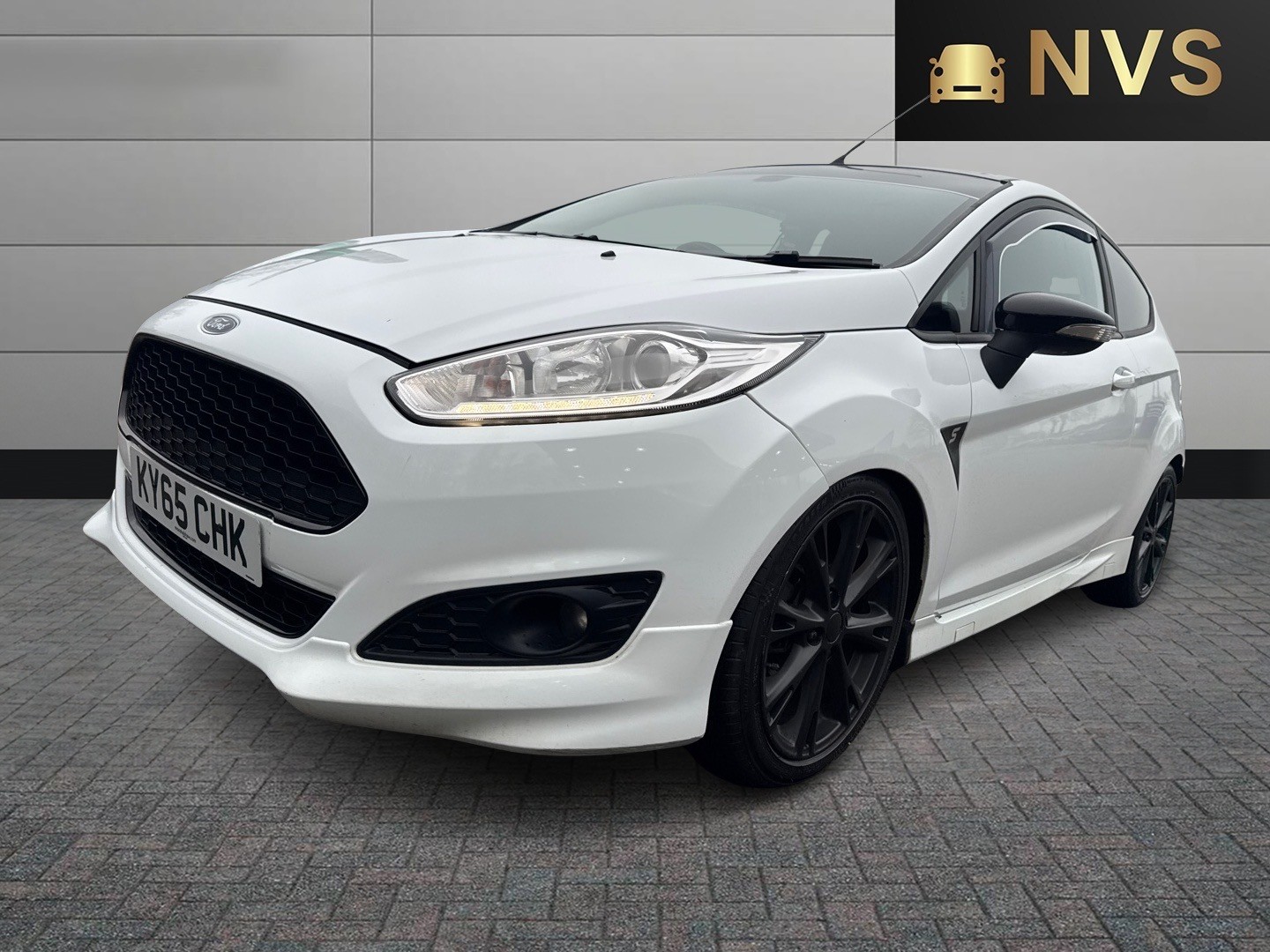 Used Ford Fiesta 2016 for sale - 77148232: Photo 3