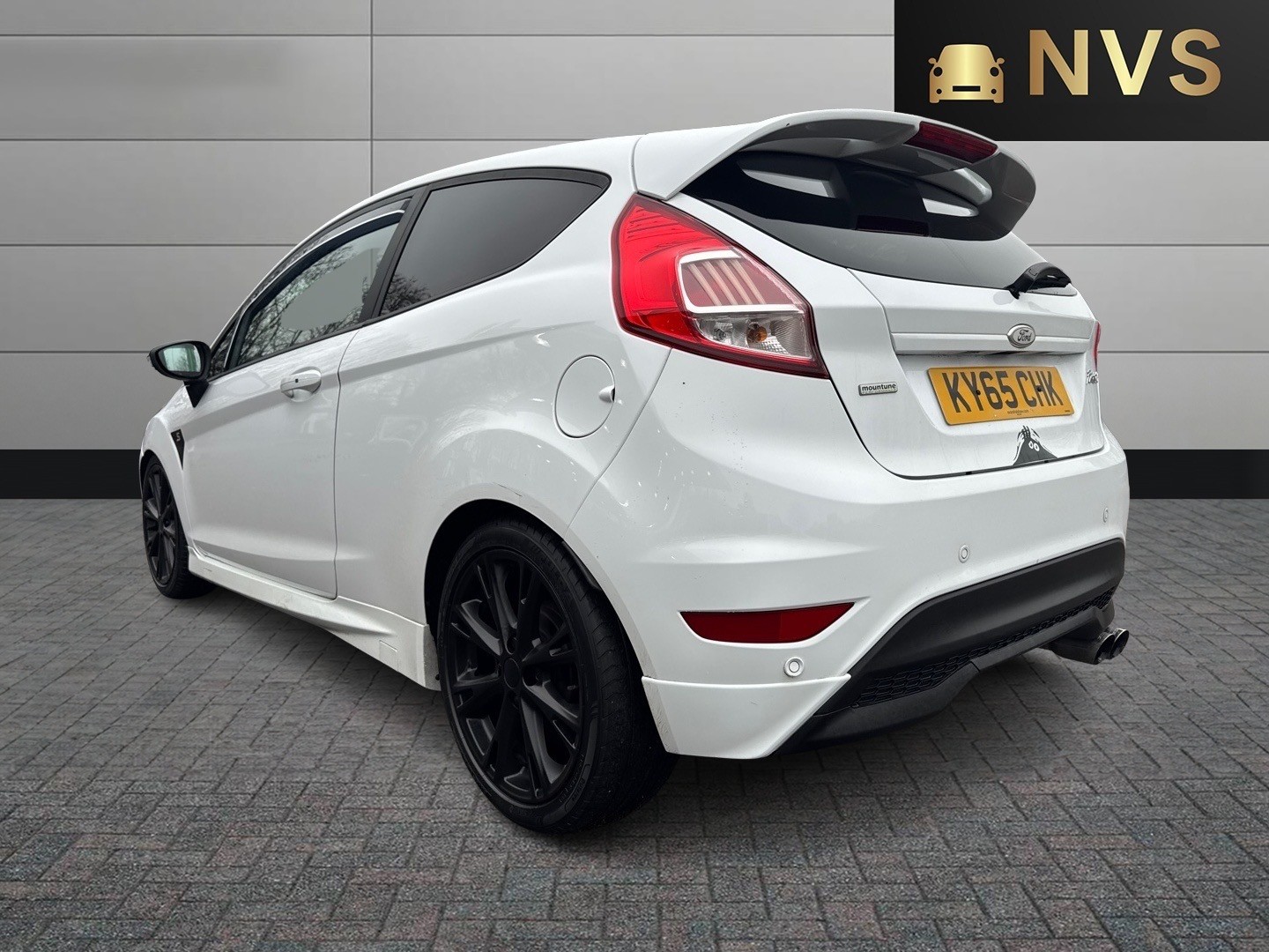 Used Ford Fiesta 2016 for sale - 77148232: Photo 5