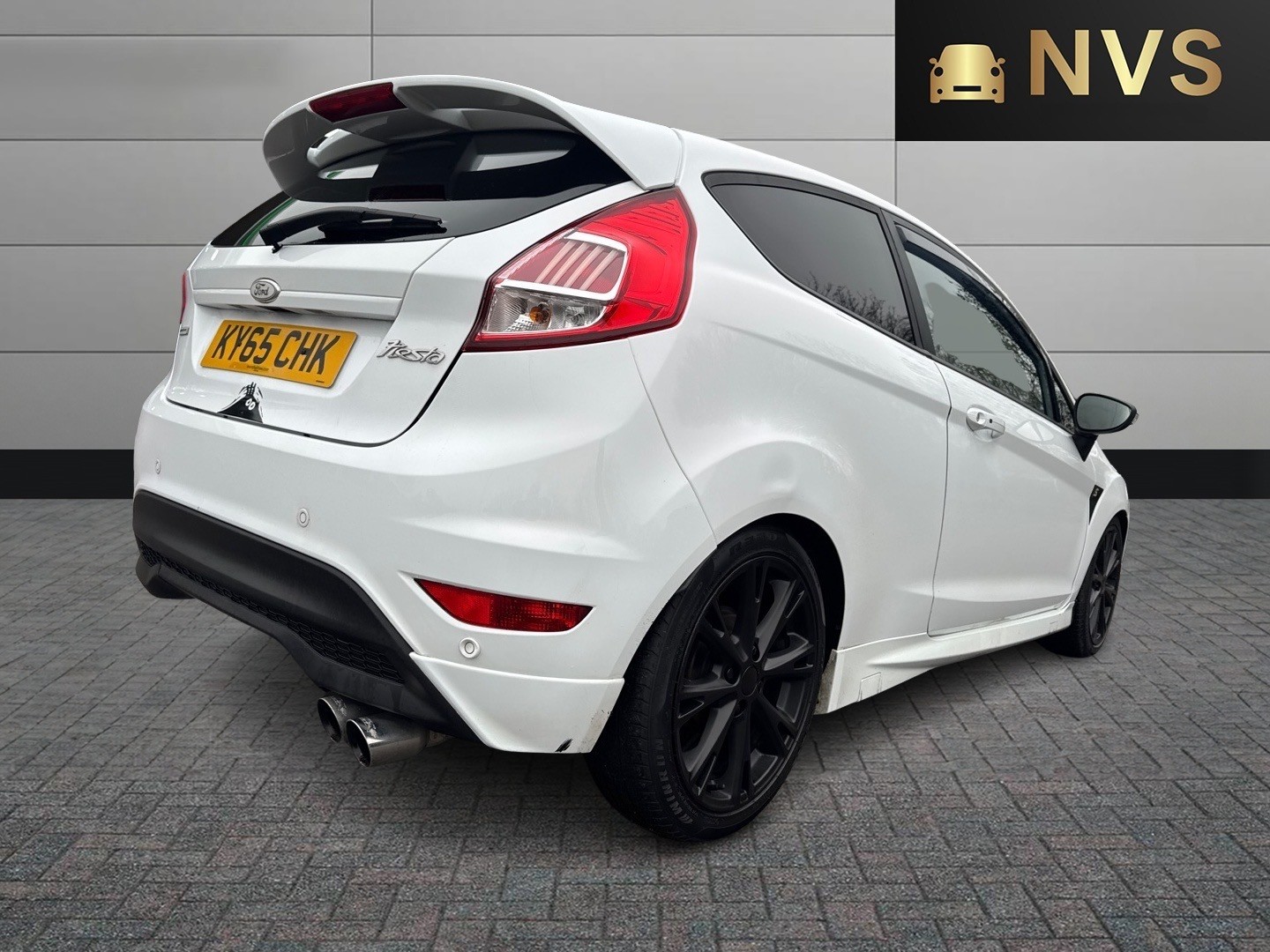 Used Ford Fiesta 2016 for sale - 77148232: Photo 7