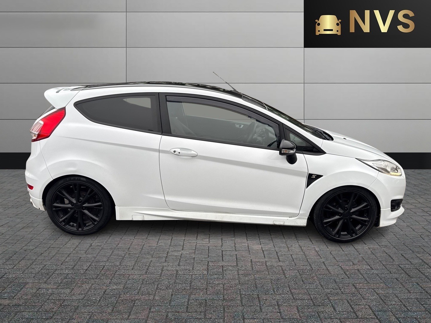 Used Ford Fiesta 2016 for sale - 77148232: Photo 8