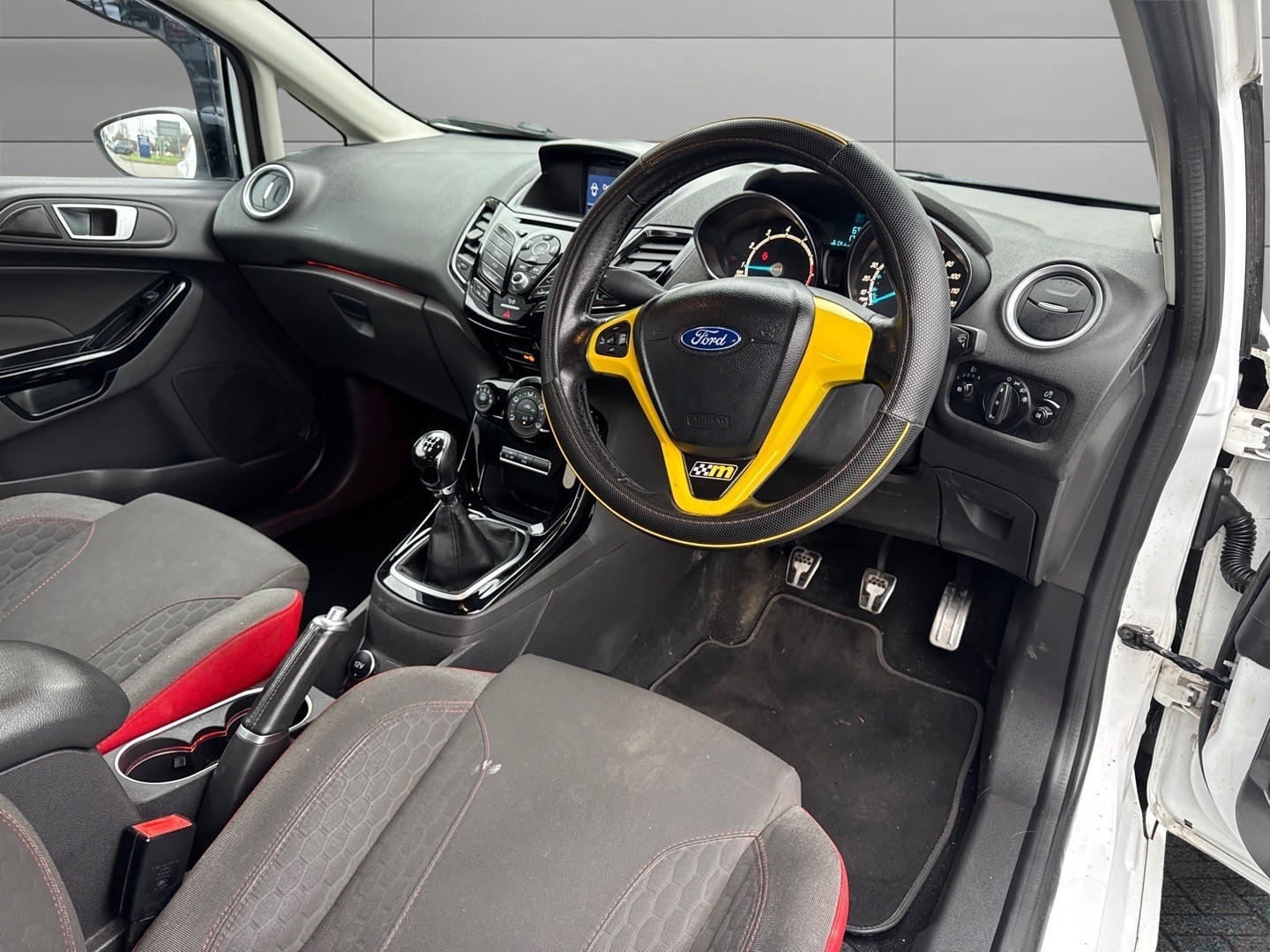 Used Ford Fiesta 2016 for sale - 77148232: Photo 9