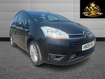 Used Citroen Grand C4 Picasso 2008 for sale - 79255048: Photo