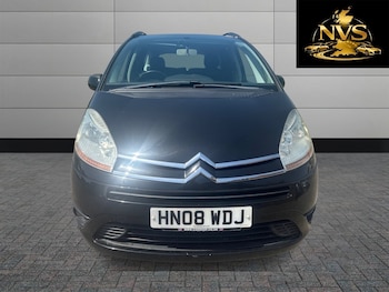 Used Citroen Grand C4 Picasso 2008 for sale - 79255048: Photo