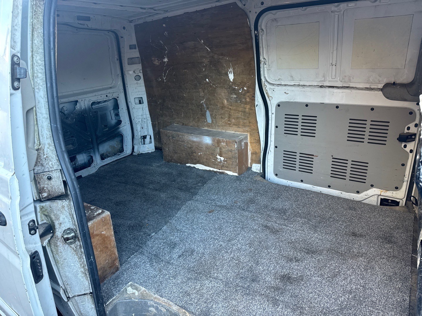 Used Mercedes-Benz Vito 2010 for sale - 77465147: Photo 11