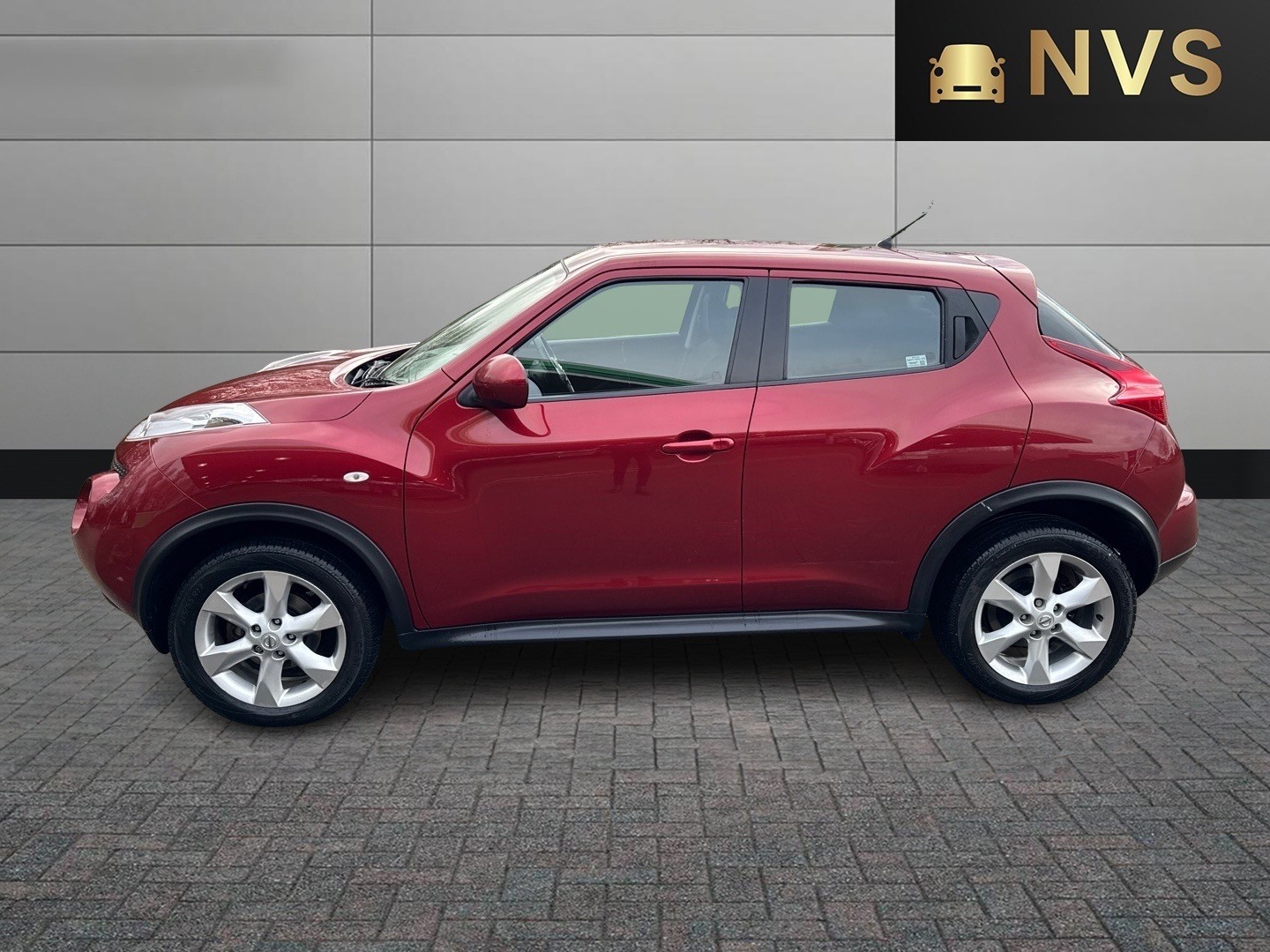 Used Nissan Juke 2012 for sale - 76692791: Photo 4