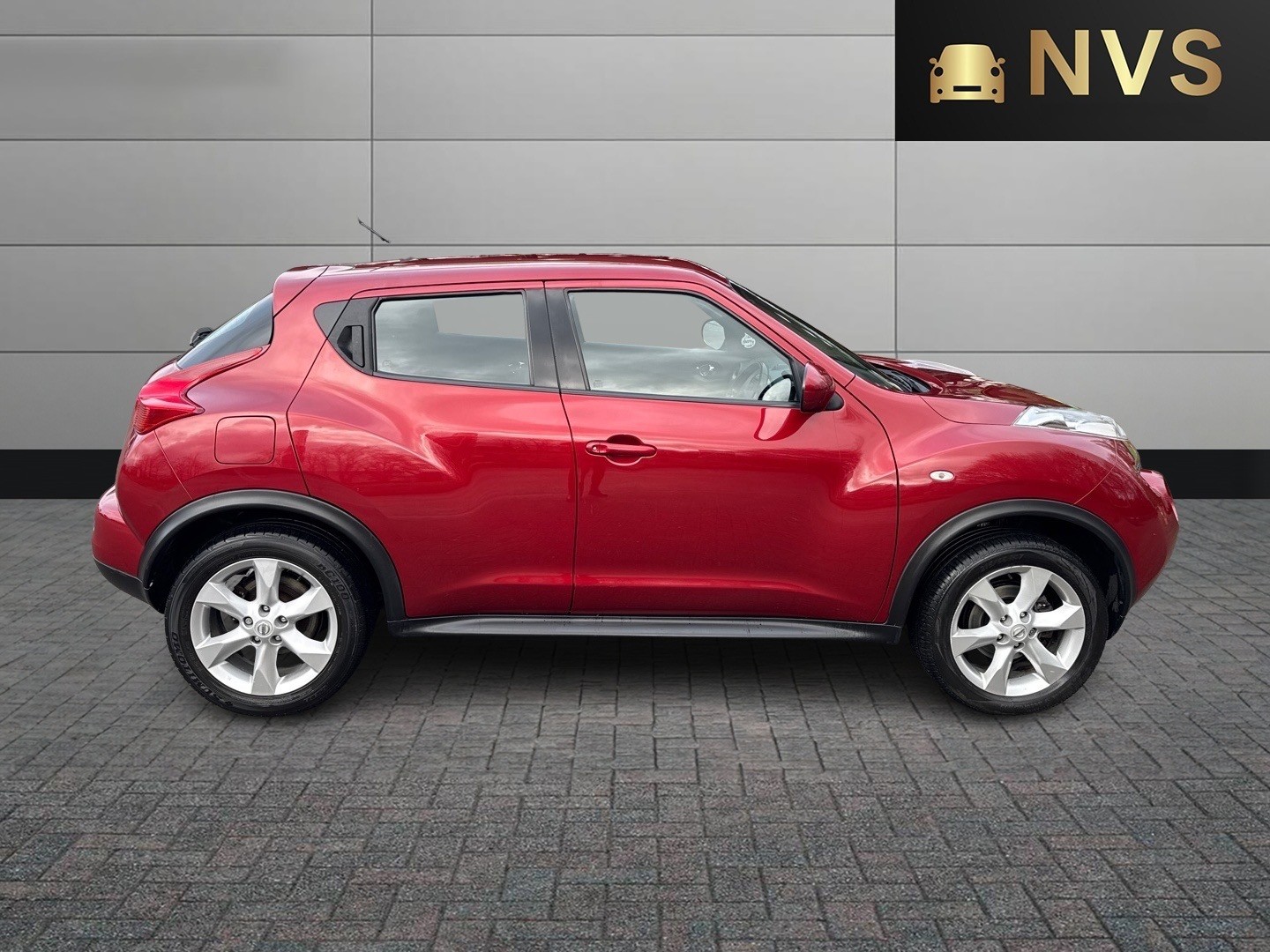 Used Nissan Juke 2012 for sale - 76692791: Photo 8