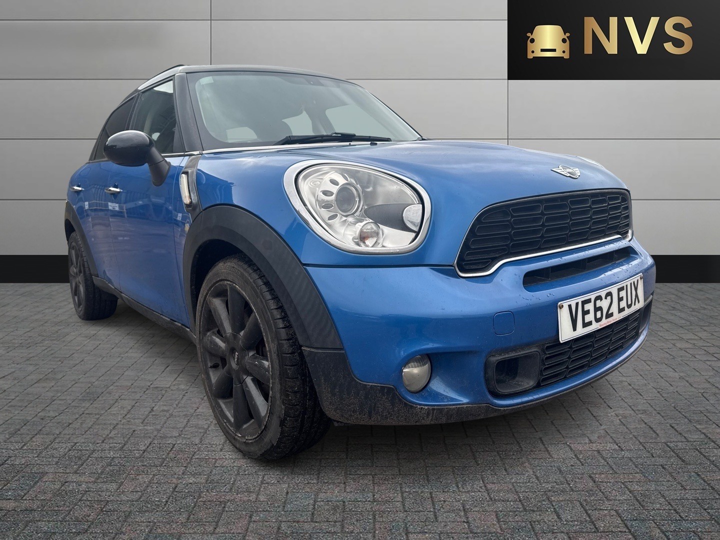 Used MINI Countryman 2012 for sale - 77159290: Photo 1