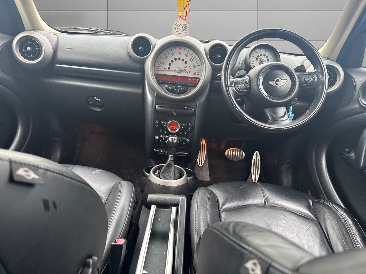 Used MINI Countryman 2012 for sale - 77159290: Photo 10
