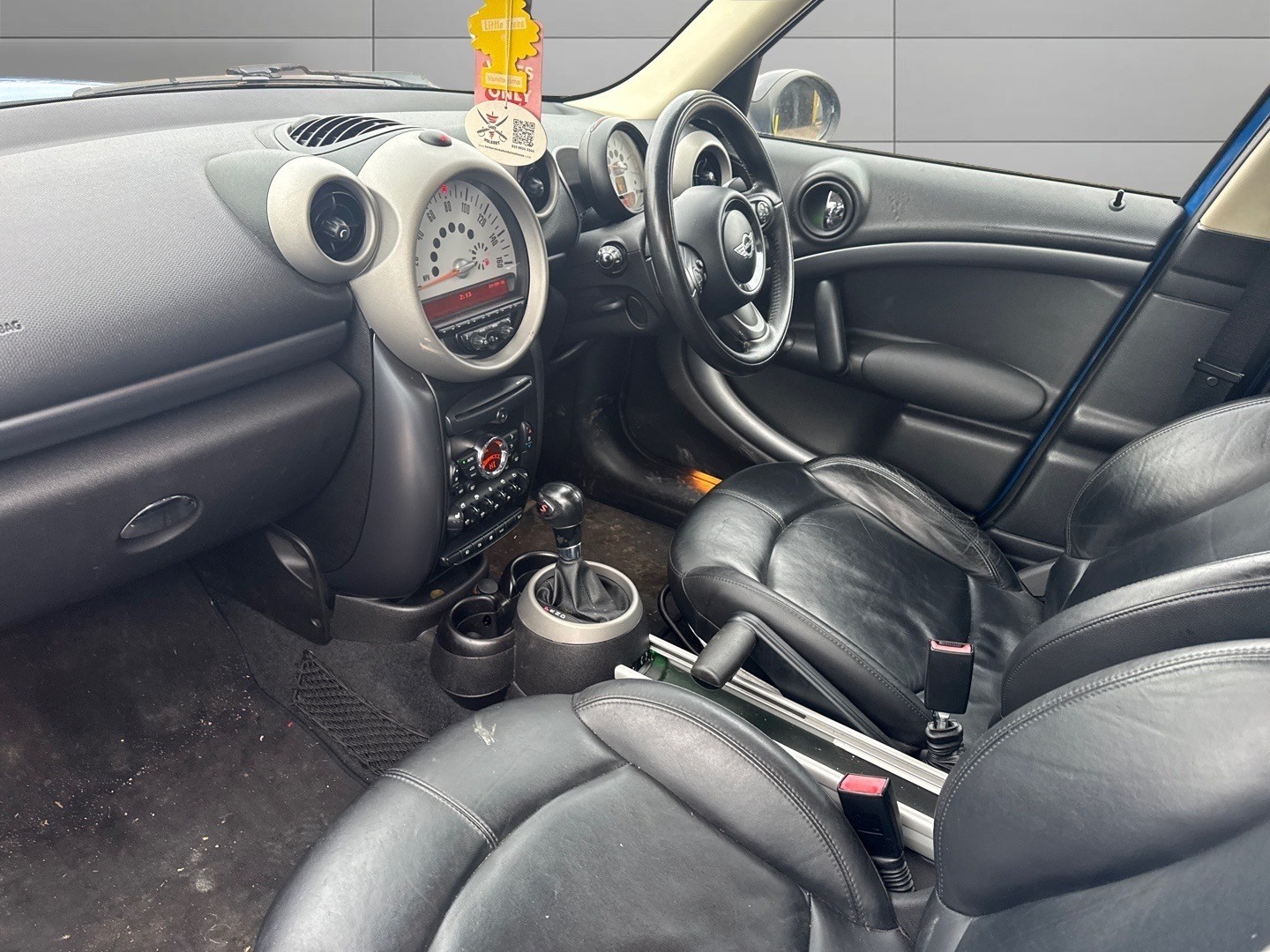 Used MINI Countryman 2012 for sale - 77159290: Photo 12