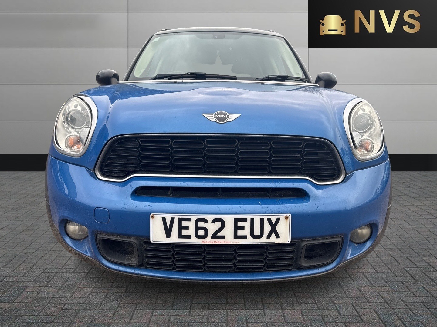 Used MINI Countryman 2012 for sale - 77159290: Photo 2