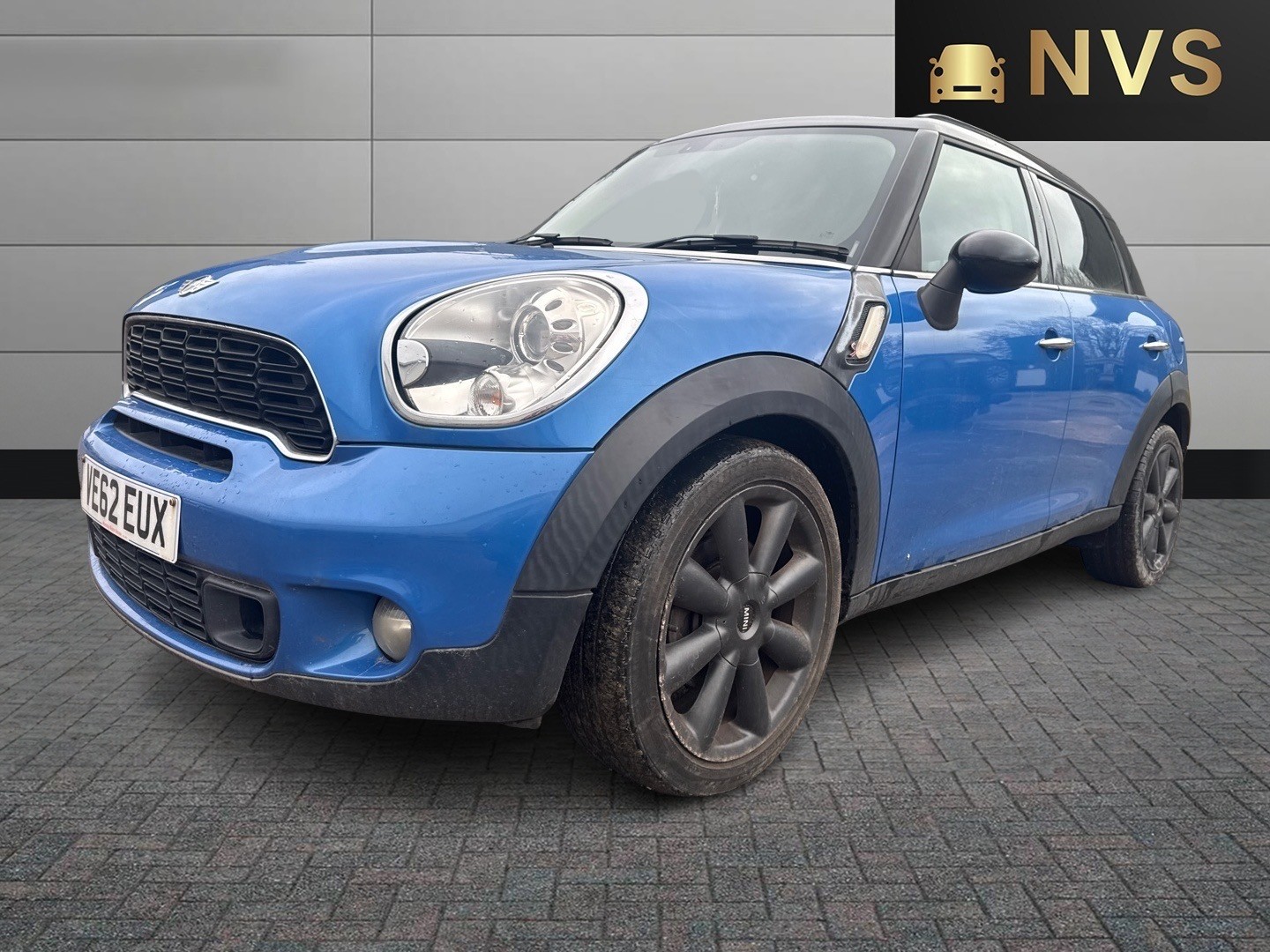 Used MINI Countryman 2012 for sale - 77159290: Photo 3