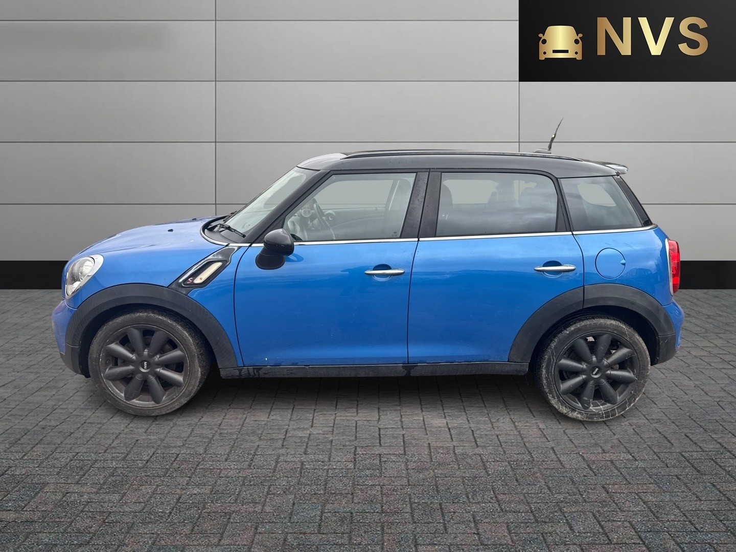 Used MINI Countryman 2012 for sale - 77159290: Photo 4