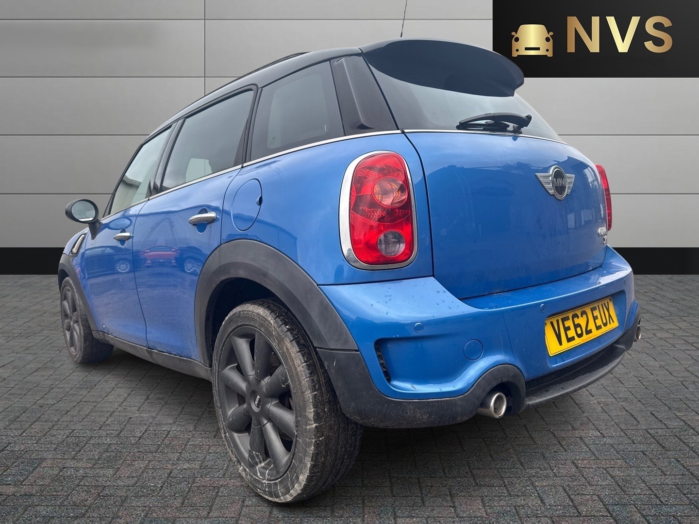 Used MINI Countryman 2012 for sale - 77159290: Photo 5