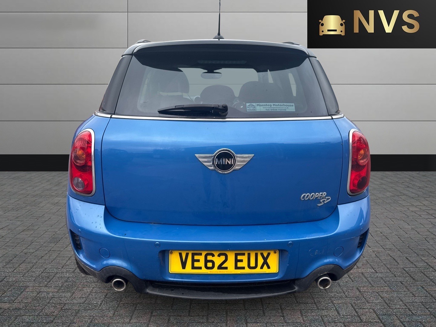 Used MINI Countryman 2012 for sale - 77159290: Photo 6