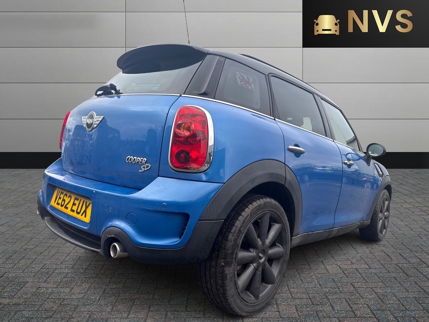 Used MINI Countryman 2012 for sale - 77159290: Photo 7