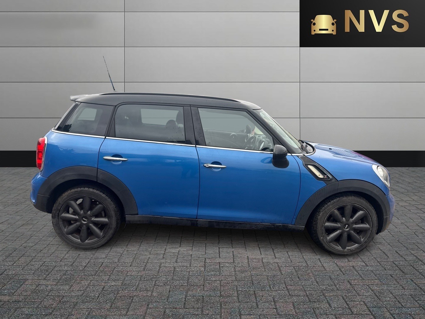 Used MINI Countryman 2012 for sale - 77159290: Photo 8