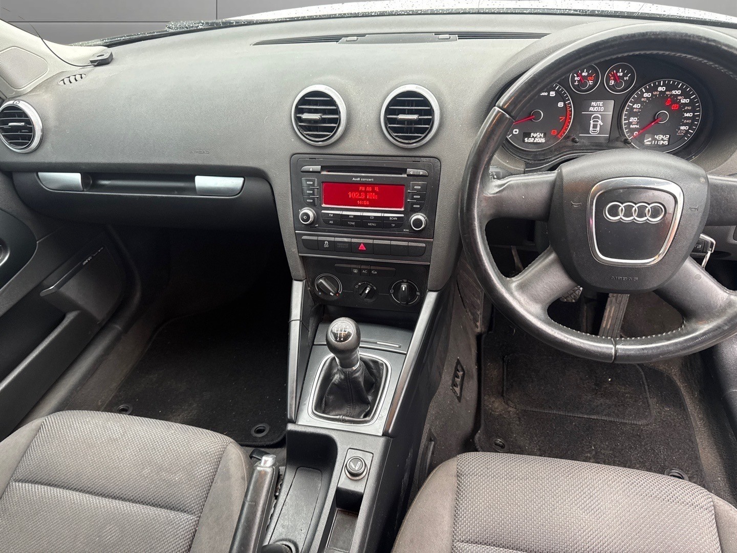 Used Audi A3 2010 for sale - 77453191: Photo 10