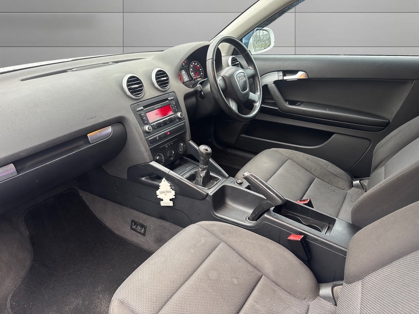 Used Audi A3 2010 for sale - 77453191: Photo 12