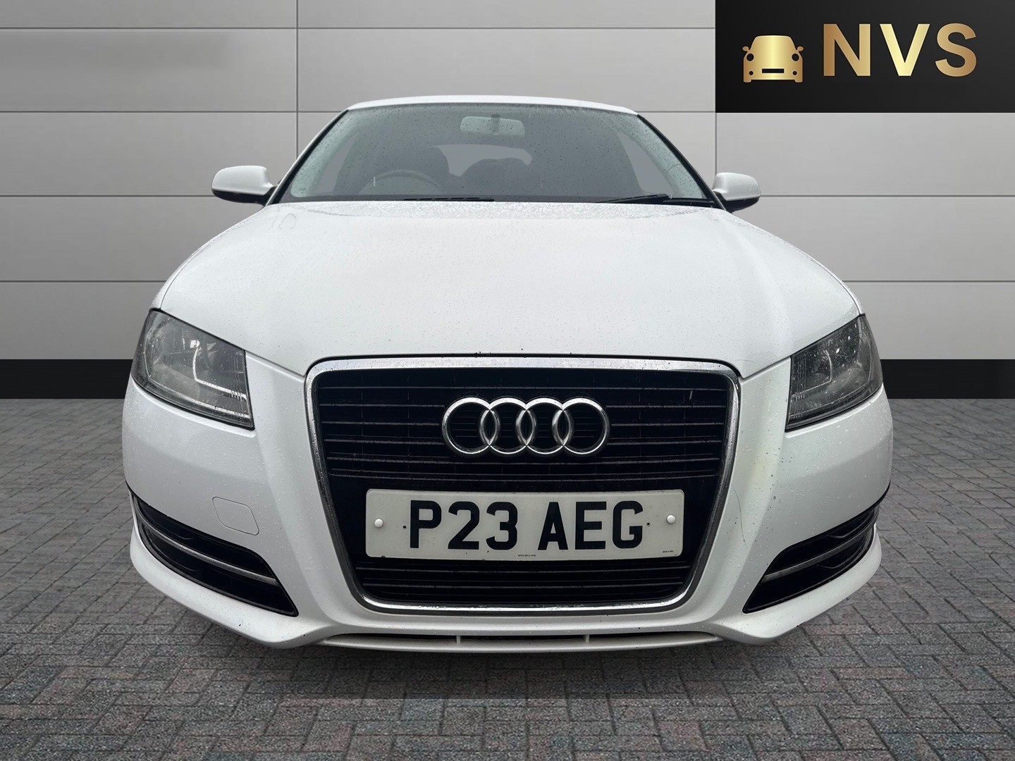 Used Audi A3 2010 for sale - 77453191: Photo 2