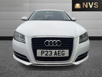 Used Audi A3 2010 for sale - 77453191: Photo