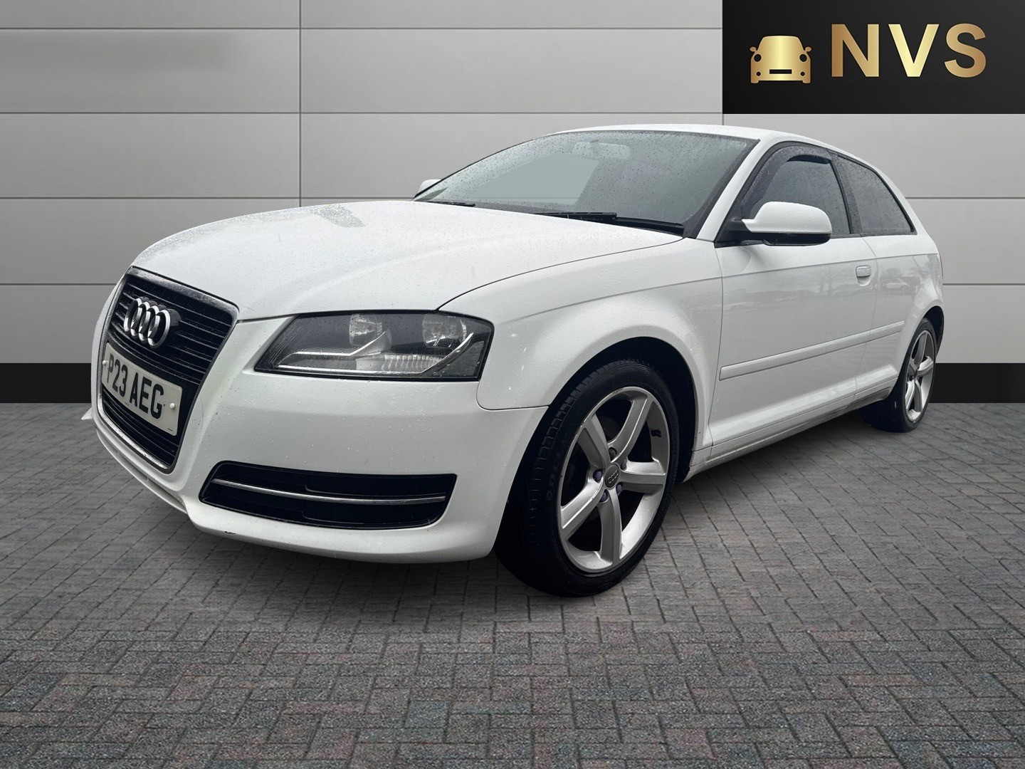 Used Audi A3 2010 for sale - 77453191: Photo 3