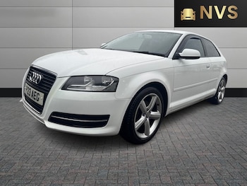 Used Audi A3 2010 for sale - 77453191: Photo